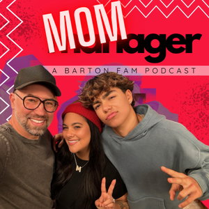 Momager