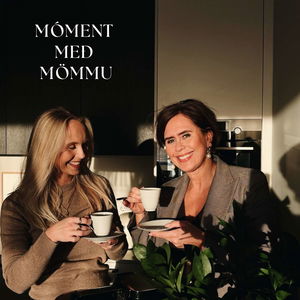 Móment með mömmu