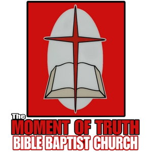 Moment of Truth Bible Church with Phillip Coonce