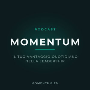 Momentum: Libri di Leadership in 5 Minuti