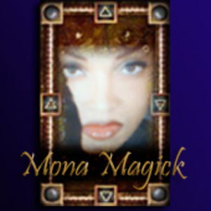 Mona Magick