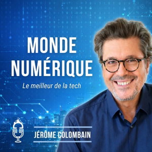 Monde Numérique (Actu tech & IA)