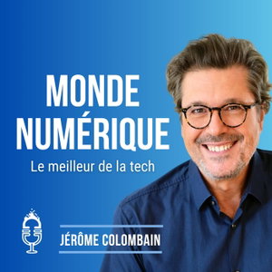 Monde Numérique (Actu tech & IA)
