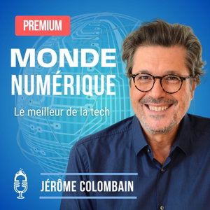 Monde Numérique (L'Hebdo version longue)