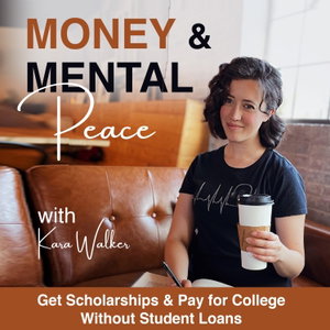 Money and Mental Peace - Scholarship, Dave Ramsey Baby Steps, Scholarships for College, Scholarships for High School Seniors, Student Loan Forgiveness