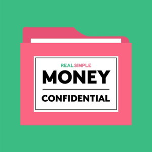 Money Confidential