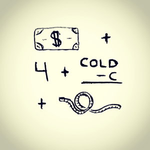 Money for Old Rope