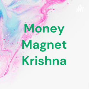 Money Magnet Krishna