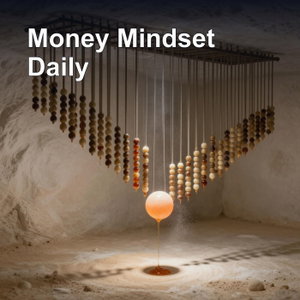 Money Mindset Daily | Attract Wealth & Abundance,