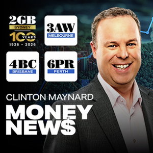 Money News