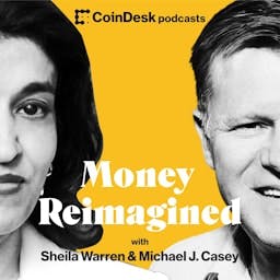 Money Reimagined