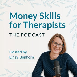 Money Skills For Therapists