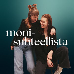 Monisuhteellista