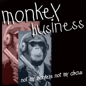 monkeybusiness podcast