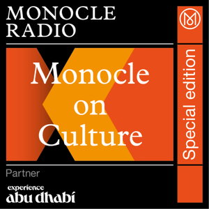 Monocle on Culture