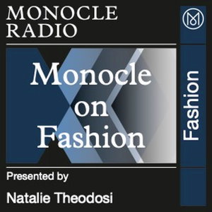 Monocle on Fashion