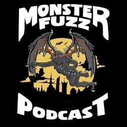 Monster Fuzz