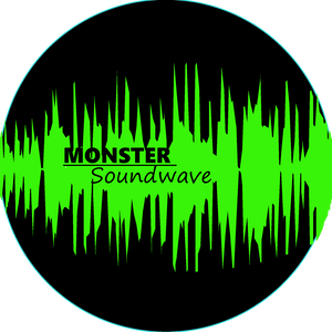 Monster Soundwave