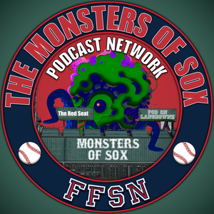 Pod On Lansdowne & The Monsters Of Sox