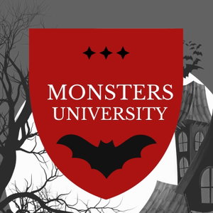 Monsters University