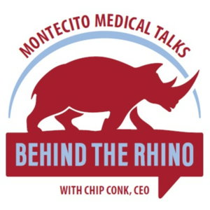 Montecito Medical Talks: Behind the Rhino