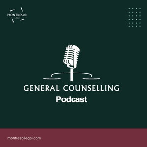 Montresor Legal General Counselling