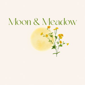 Moon and Meadow. Meditation, yoga nidra, and Ayurveda. 