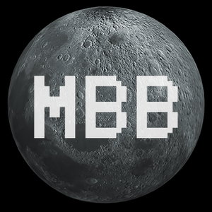 Moon Base Beta: Not a Space Podcast