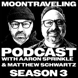 Moontraveling