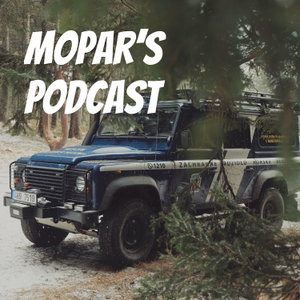 Mopar's Podcast