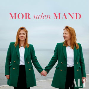 Mor uden Mand