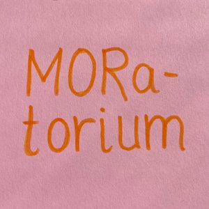 MORatorium
