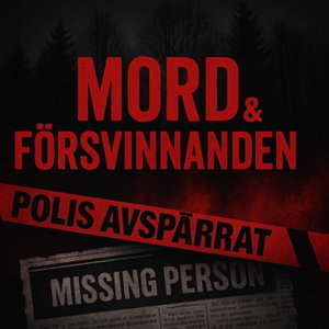 Mord & Försvinnanden 