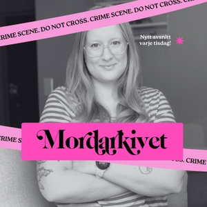 Mordarkivet