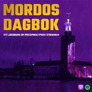 Mordos Dagbok