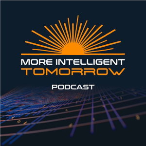 More Intelligent Tomorrow: a DataRobot Podcast