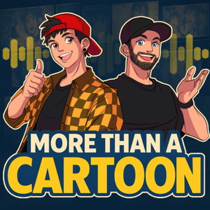 More Than A Cartoon