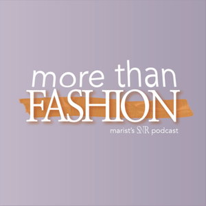 More Than Fashion: The SNR Podcast