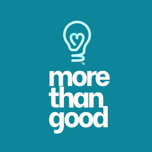 More Than Good by Effective Altruism Australia