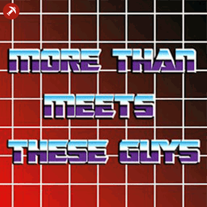 More Than Meets These Guys: A Transformers Podcast