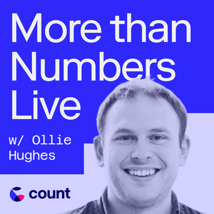 More than Numbers