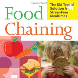 More Than Picky: Food Chaining with Cheri Fraker, CCC/SLP 