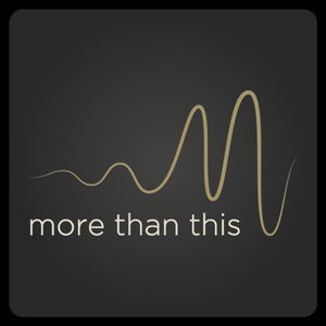 More Than This