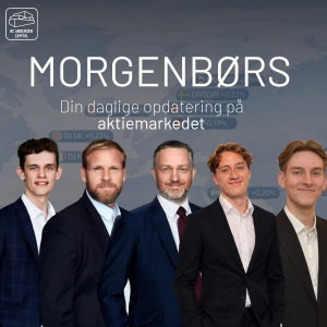 Morgenbørs