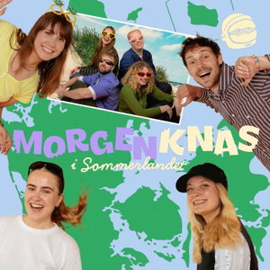 Morgenknas