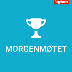 Morgenmøtet