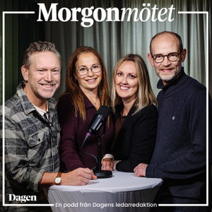 Morgonmötet