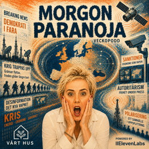 Morgonparanoia | Svenska