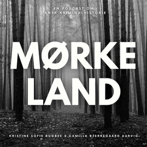 Mørkeland