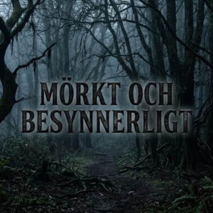 Mörkt och besynnerligt